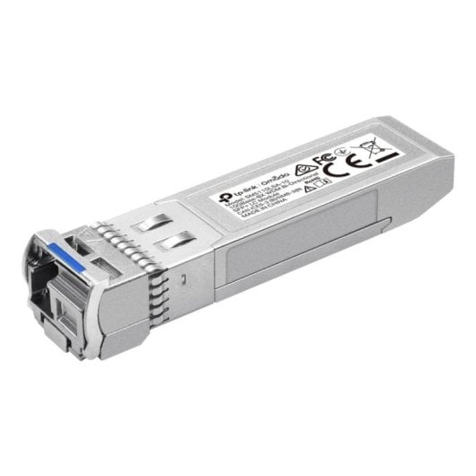 Transceiver SFP+ Omada SM5110LSA-10 Fibra Ottica 10 Gbit/s 10 km