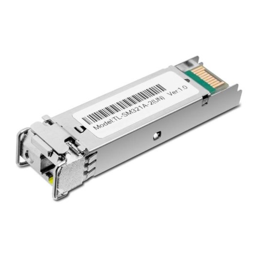 Transceptor SFP Omada SM321A-2 Fibra Óptica 1250 Mbit/s BX