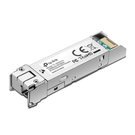 Transceptor SFP Omada TP-Link TL-SM321B Fibra Óptica 1250 Mbit/s BX LC