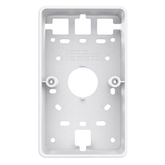 Montage point d'accès WLAN Omada OJB-100