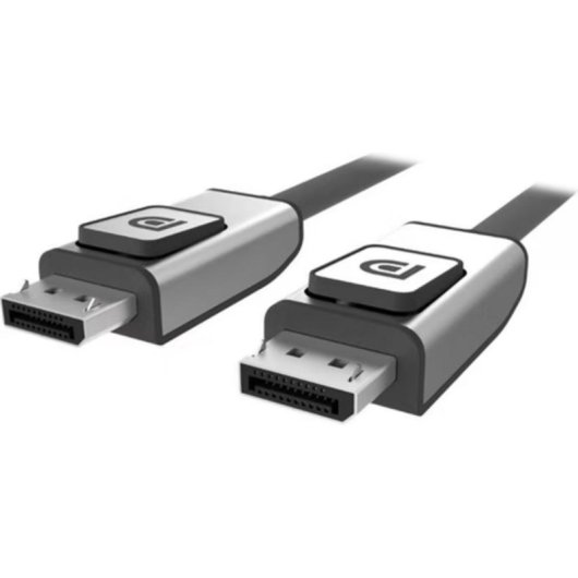 DisplayPort-Kabel Belkin 1,8 m Schwarz Stecker/Stecker