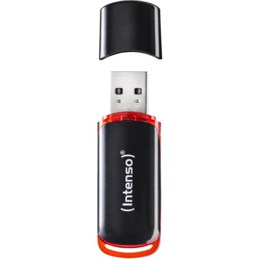 Memoria USB Intenso 3511561 Multipack 8GB USB 2.0 Colores Variados