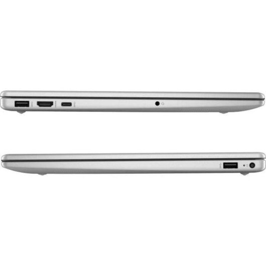 Portátil HP 15-fc0003nf 15,6" AMD Ryzen 7 7730U 16GB 512GB SSD Radeon Graphics FreeDOS