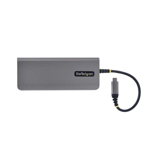 Hub USB-C StarTech 177B-USBC-MULTIPORT 140W HDMI 2.0 2.5GbE SD