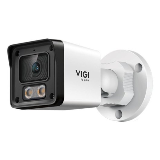 Cámara IP VIGI EasyCam C320 FullHD Visión Nocturna Exterior Alámbrica