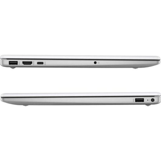 Portátil HP 15-fc0164nf 15,6" AMD Ryzen 7 7730U 32GB 512GB SSD Radeon Windows 11 Home