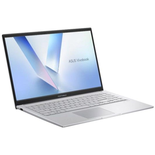 Portátil Asus Vivobook 15 X1504 15,6" Intel Core 7 150U 24GB 1TB SSD Gráficos Intel Windows 11