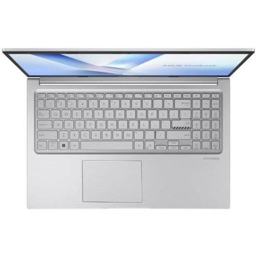 Portátil Asus Vivobook 15 X1504 15,6" Intel Core 7 150U 24GB 1TB SSD Gráficos Intel Windows 11