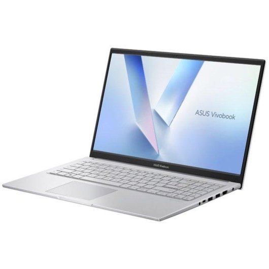 Portátil Asus Vivobook 15 X1504 15,6" Intel Core 7 150U 24GB 1TB SSD Gráficos Intel Windows 11