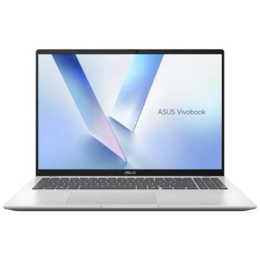 Portátil Asus Vivobook 16 S1607 16" Snapdragon X1P-26 16GB 512GB SSD Adreno Windows 11 Home