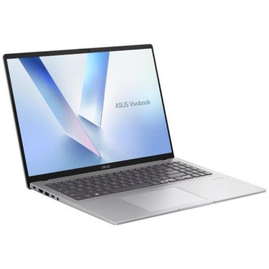 Portátil Asus Vivobook 16 S1607 16" Snapdragon X1P-26 16GB 512GB SSD Adreno Windows 11 Home