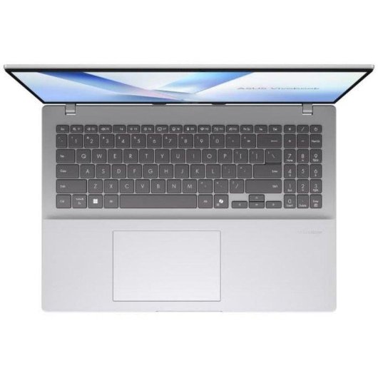 Portátil Asus Vivobook 16 S1607 16" Snapdragon X1P-26 16GB 512GB SSD Adreno Windows 11 Home