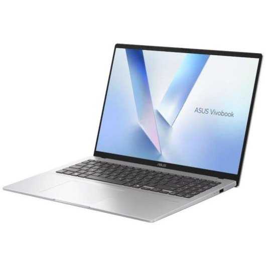Portátil Asus Vivobook 16 S1607 16" Snapdragon X1P-26 16GB 512GB SSD Adreno Windows 11 Home
