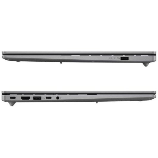 Portátil Asus Vivobook 16 S1607 16" Snapdragon X1P-26 16GB 512GB SSD Adreno Windows 11 Home