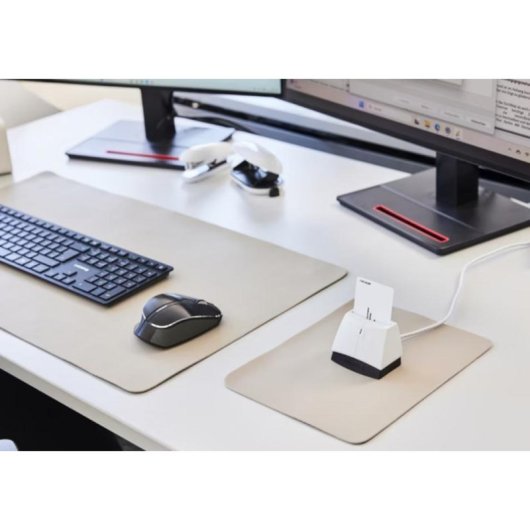 Chipkartenleser CHERRY SMART TERMINAL 1150 USB Typ A