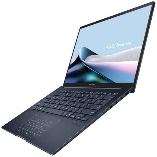 Portátil Asus ZenBook 14 OLED UX3405CA-QD1164 14" Intel Core Ultra 5 16GB 512GB SSD Intel Arc Sin SO