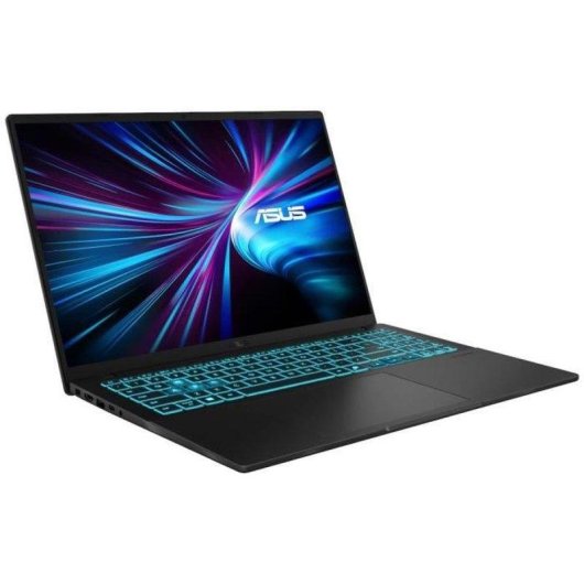 Portátil Asus V16 V3607VH-RP069 16" Intel Core i5-210H 16GB 512GB SSD RTX 5050 Sin SO