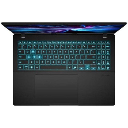 Portátil Asus V16 V3607VH-RP069 16" Intel Core i5-210H 16GB 512GB SSD RTX 5050 Sin SO