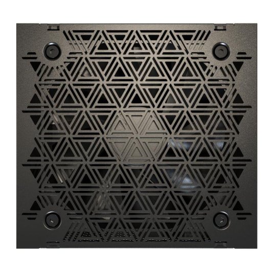 Fuente de Alimentación Montech BETA 2 550W Certificación 80 PLUS Bronze no modular