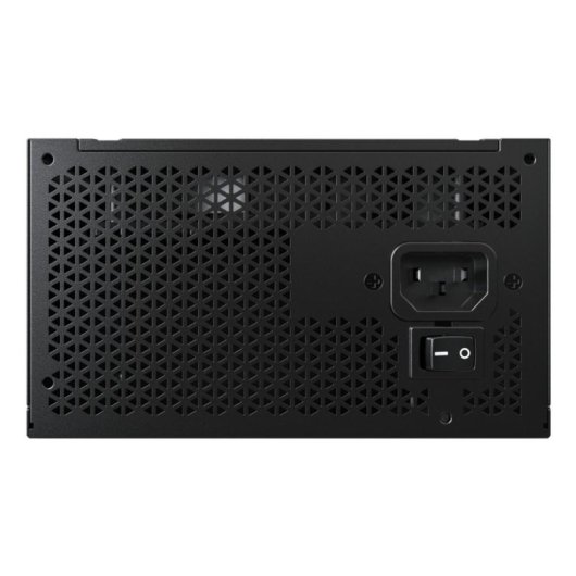 Fuente de Alimentación Montech BETA 2 550W Certificación 80 PLUS Bronze no modular