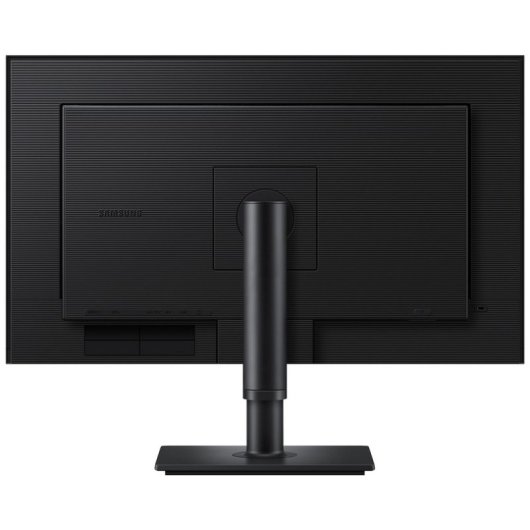 Écran PC Samsung 27" UltraHD 5K 60Hz VA Plat HDMI 5ms