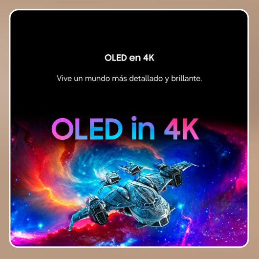 Monitor Samsung LS32HG732SUXEN 32" UltraHD 4K 330Hz OLED 0,03ms G-Sync FreeSync HDR10+
