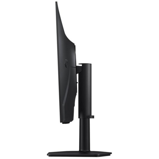 Monitor Samsung LS32HG732SUXEN 32" UltraHD 4K 330Hz OLED 0,03ms G-Sync FreeSync HDR10+