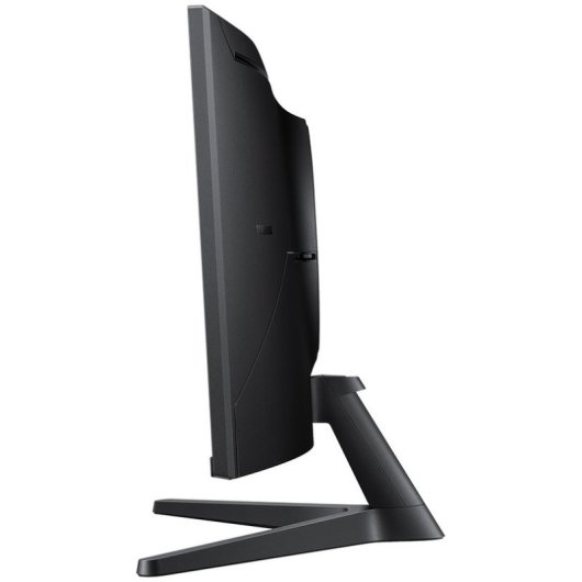 Monitor Samsung S55GH 34" UltraWide Quad HD 120Hz VA Curvo FreeSync Premium HDR10