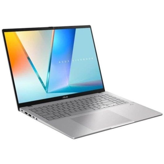 Portátil Asus Vivobook S16 OLED M3607HA-SH076W 16" AMD Ryzen 7 16GB 512GB SSD Radeon Graphics Windows 11 Home