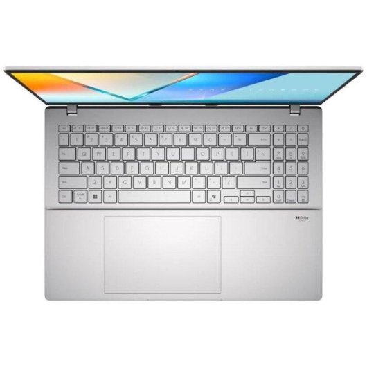Portátil Asus Vivobook S16 OLED M3607HA-SH076W 16" AMD Ryzen 7 16GB 512GB SSD Radeon Graphics Windows 11 Home