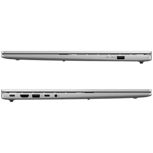 Portátil Asus Vivobook S16 OLED M3607HA-SH076W 16" AMD Ryzen 7 16GB 512GB SSD Radeon Graphics Windows 11 Home