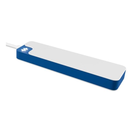 Base per portatili Targus HyperDrive USB-C 100W 7 porte 4K Ultra HD