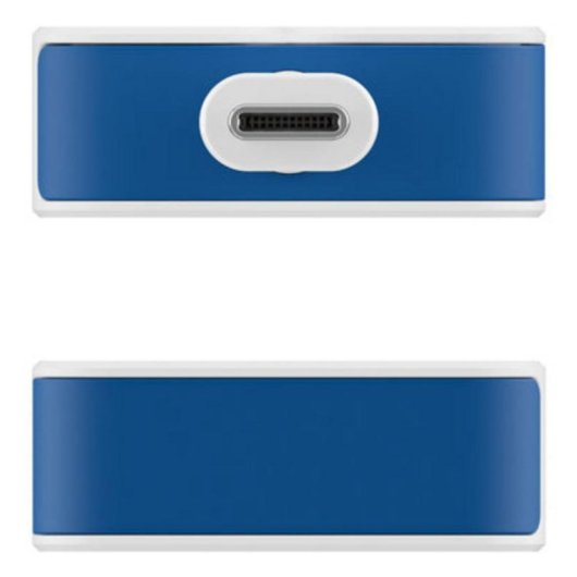 Base per portatili Targus HyperDrive USB-C 100W 7 porte 4K Ultra HD
