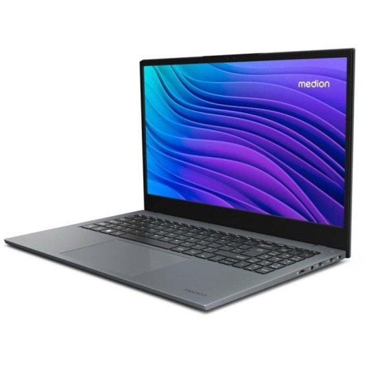 Portátil Medion Akoya E15433 15,6" Intel Core i5-1334U 32GB 1TB SSD UHD Sin SO