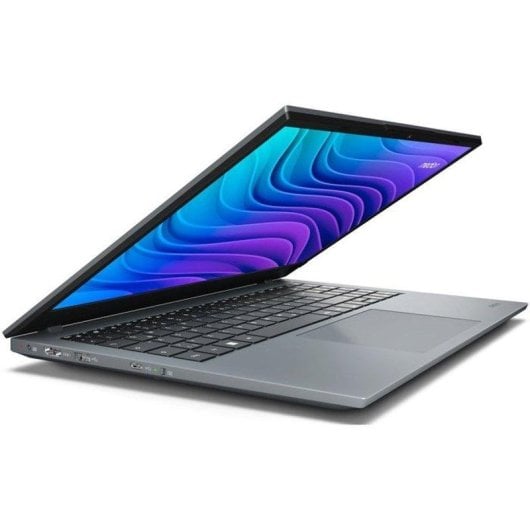 Portátil Medion Akoya E15433 15,6" Intel Core i5-1334U 32GB 1TB SSD UHD Sin SO