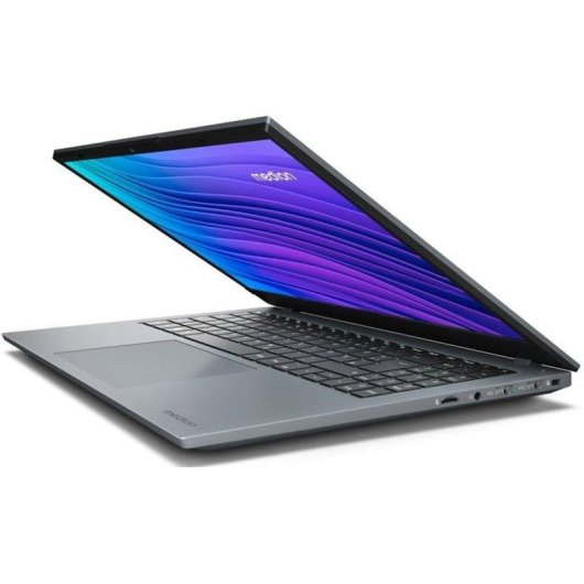 Portátil Medion Akoya E15433 15,6" Intel Core i5-1334U 32GB 1TB SSD UHD Sin SO