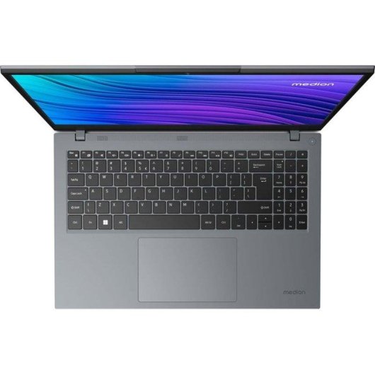 Portátil Medion Akoya E15433 15,6" Intel Core i5-1334U 32GB 1TB SSD UHD Sin SO