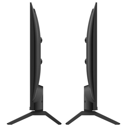 Nilait Prisma 40FD7004SVIOS 40" LED FHD Smart TV VIDAA + Harmony Sound bar Barra de sonido 2.0 60W