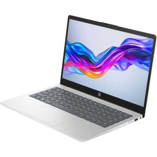Portátil HP Pavilion 14-ep0046nf 14" Intel Core i5-1334U 16GB 512GB SSD Iris Xe Windows 11 Home