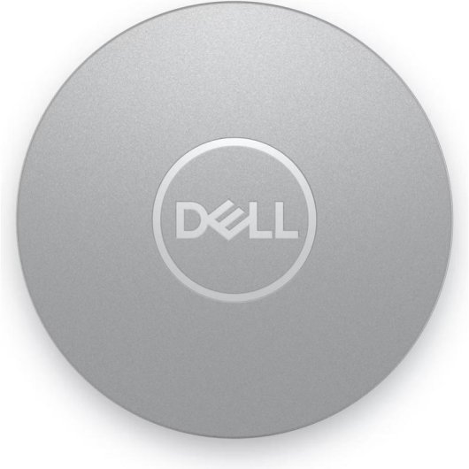 Adaptador multipuerto Dell USB-C 6 en 1 DA305 Plata 90W