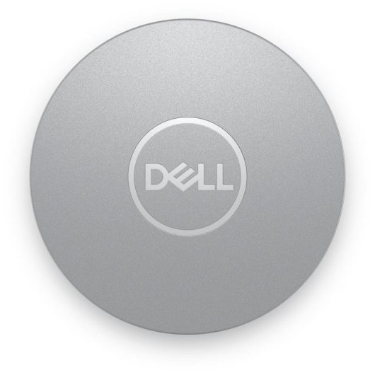 Adaptador multipuerto Dell USB-C 6 en 1 DA305 Plata 90W