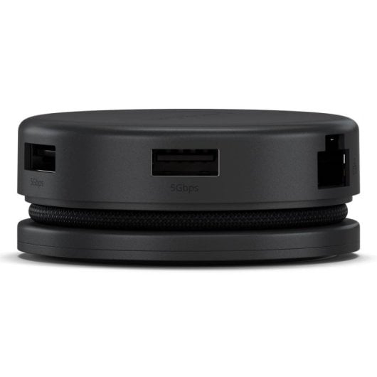 Hub Satechi 7 porte 5 Gbps USB-C ST-POTG7C HDMI Ethernet SD microSD