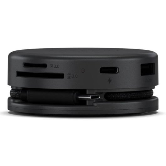 Hub Satechi 7 porte 5 Gbps USB-C ST-POTG7C HDMI Ethernet SD microSD
