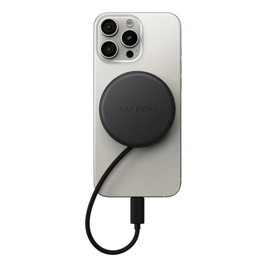 Hub Satechi 7 porte 5 Gbps USB-C ST-POTG7C HDMI Ethernet SD microSD