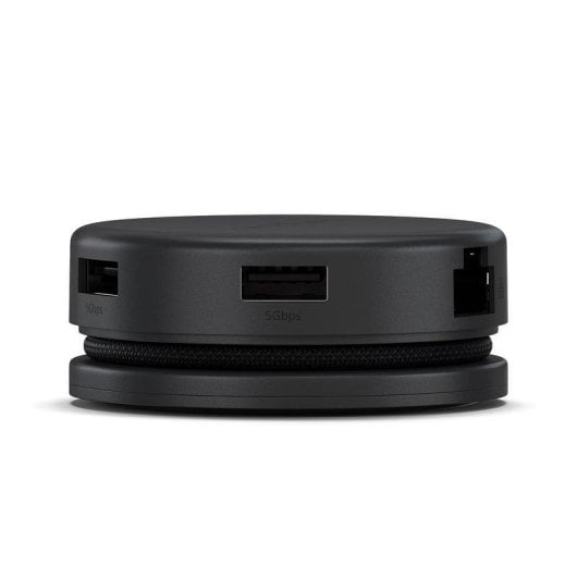Hub Satechi 7 porte 5 Gbps USB-C ST-POTG7C HDMI Ethernet SD microSD