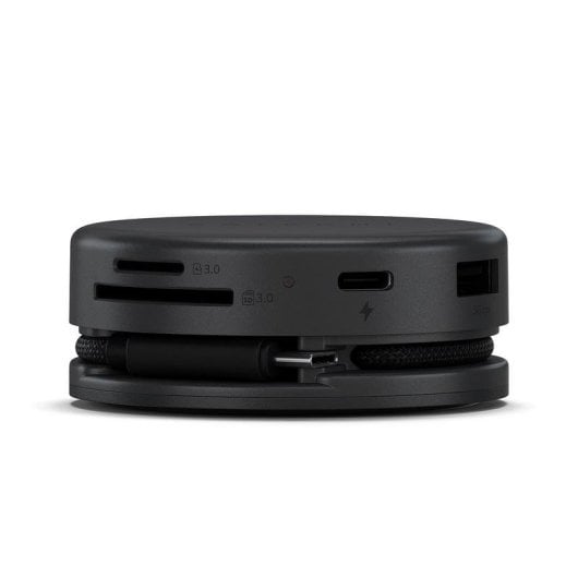 Hub Satechi 7 porte 5 Gbps USB-C ST-POTG7C HDMI Ethernet SD microSD