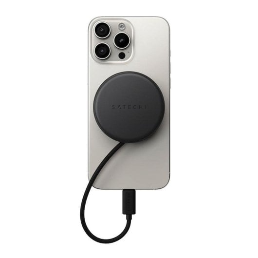 Hub Satechi 7 porte 5 Gbps USB-C ST-POTG7C HDMI Ethernet SD microSD