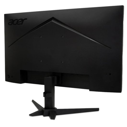 Écran PC Acer Nitro QG271P6bip 27" Full HD 144Hz IPS FreeSync 1ms