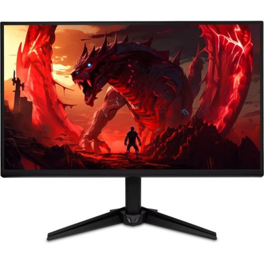Écran PC Acer Nitro QG271P6bip 27" Full HD 144Hz IPS FreeSync 1ms
