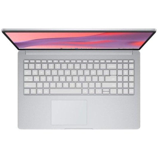 Portátil Asus Chromebook CX1505 15,6" Intel Core i3-N355 16GB 128GB eMMC UHD Chrome OS